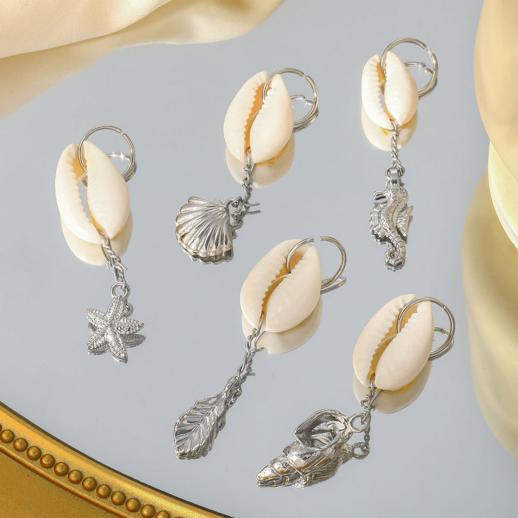 Beautiful Set with Unique Style