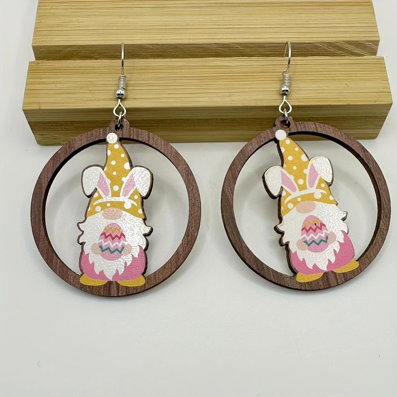 Elegant Earring for Every Occasion