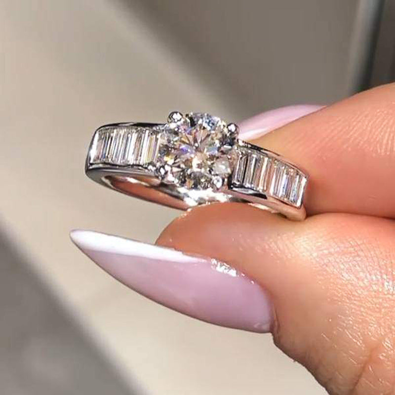 Vintage Handmade Ring
