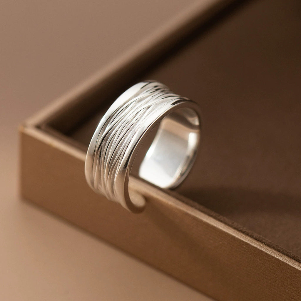 Charming Ring for Any Occasion