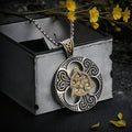 Classic Necklace with Timeless Appeal