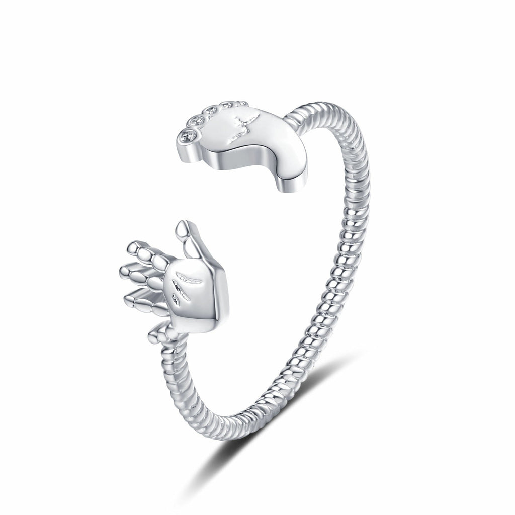 Romantic Ring for Special Moments