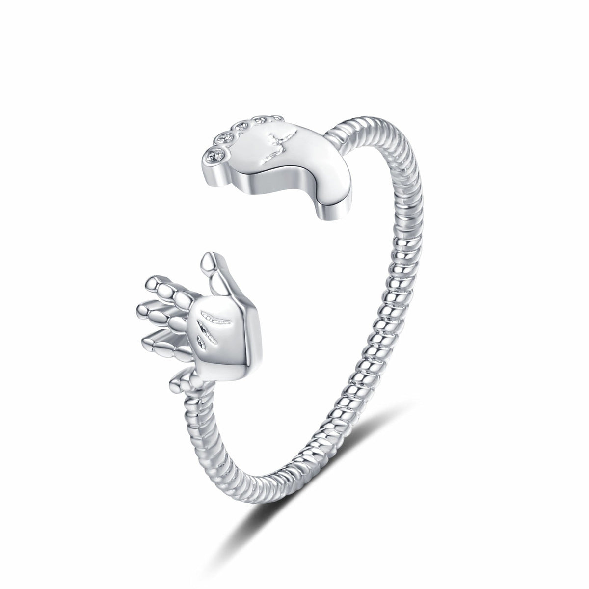 Romantic Ring for Special Moments