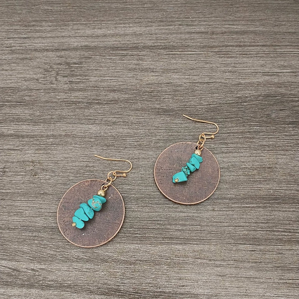 Elegant Earring for Every Occasion