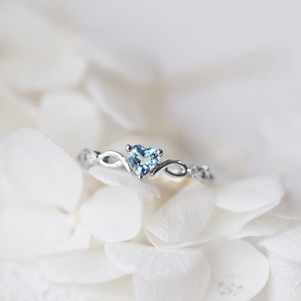 Romantic Ring for Special Moments