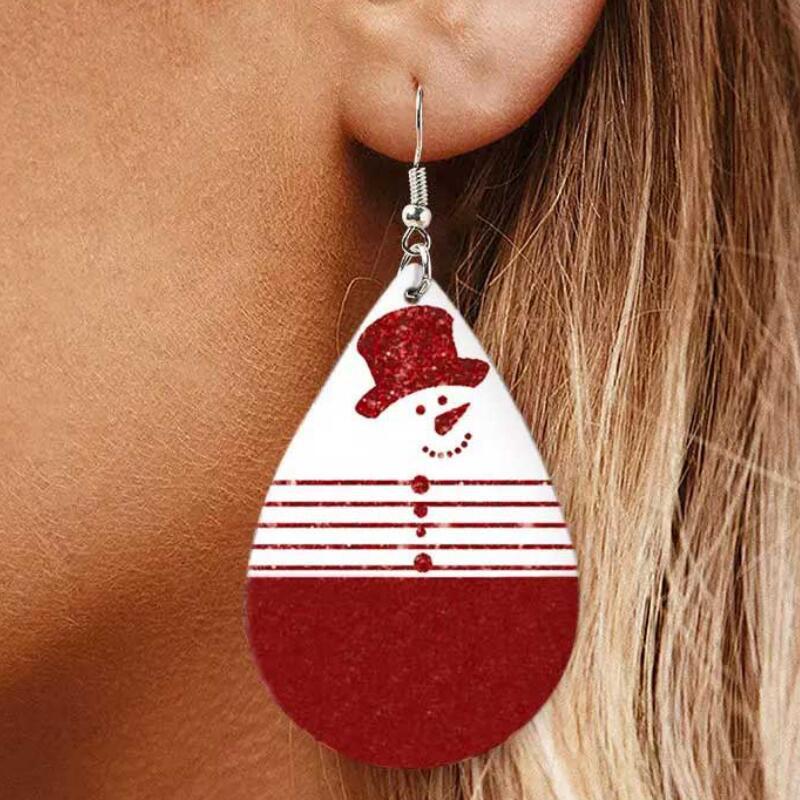 Charming Earring for Any Occasion