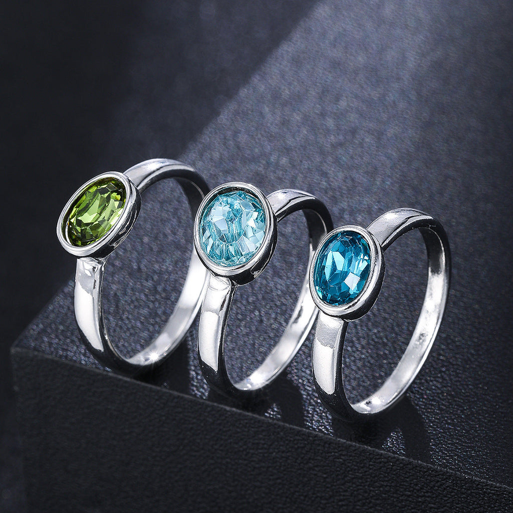 Romantic Ring for Special Moments