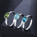 Romantic Ring for Special Moments