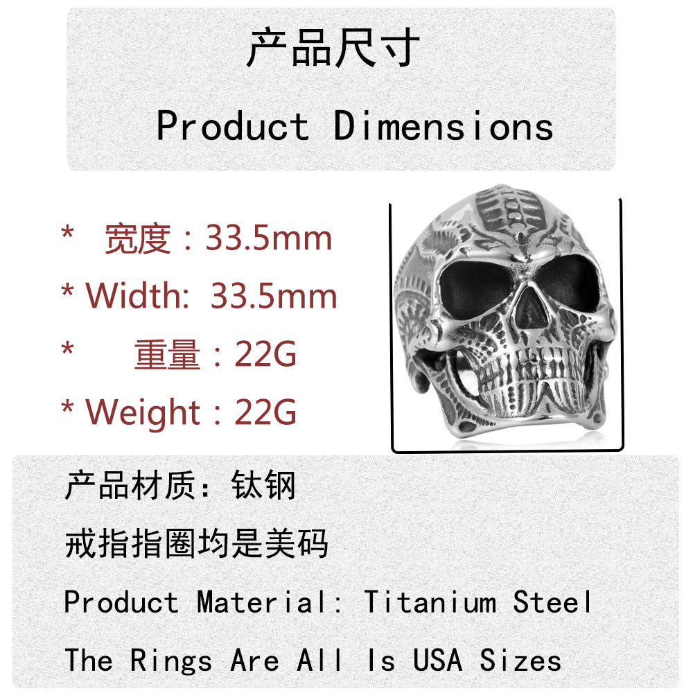 Romantic Ring for Special Moments