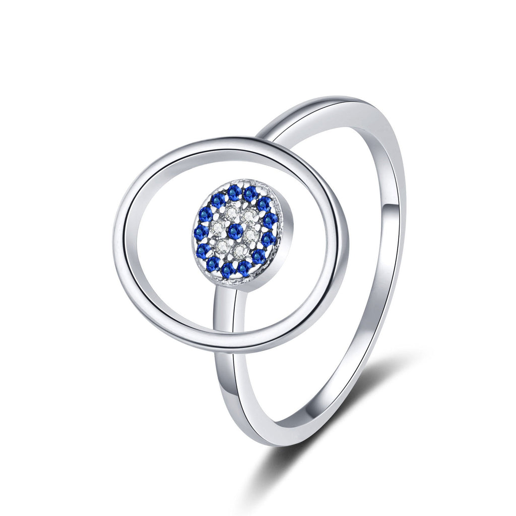 Beautiful Ring with Unique Style