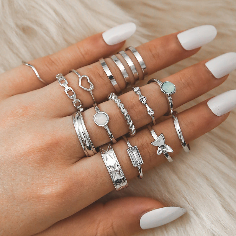 Charming Set for Any Occasion