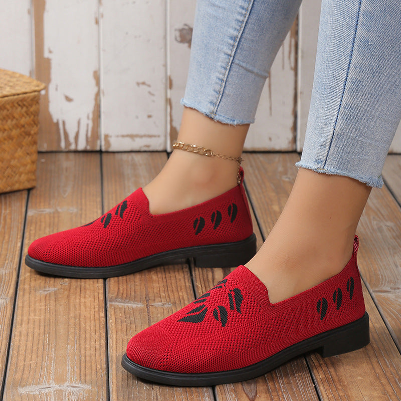 Classic Orthopedic Shoes with Timeless Style