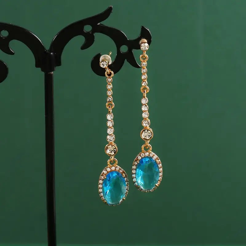 Romantic Earring for Special Moments