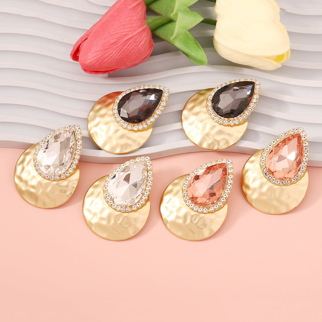 Elegant Earring for Every Occasion