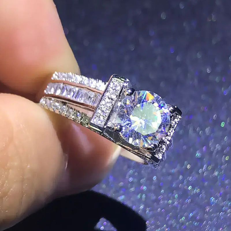 Elegant Ring for Every Occasion