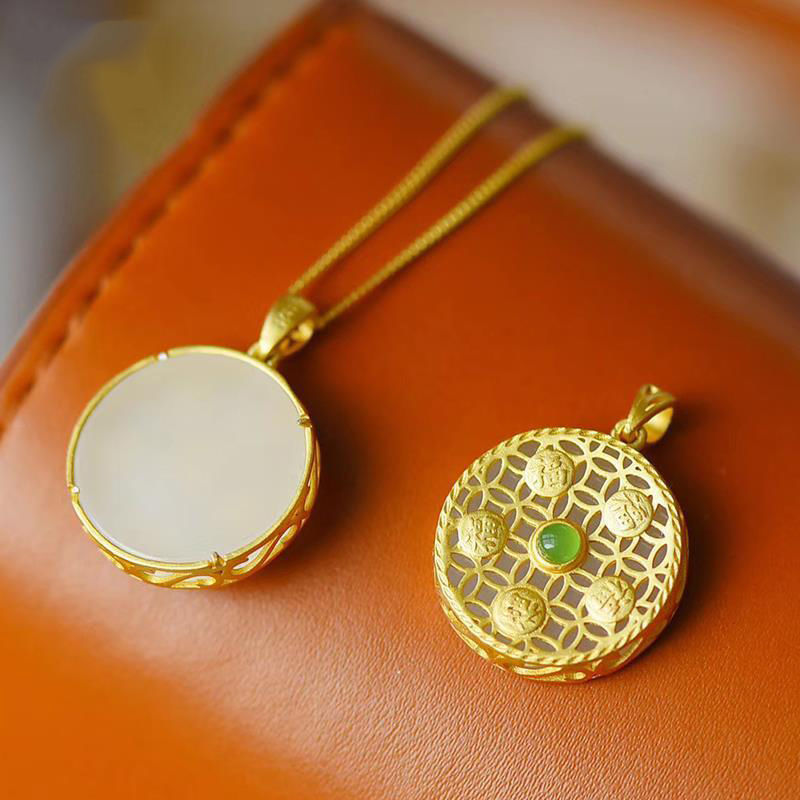 Romantic Necklace for Special Moments