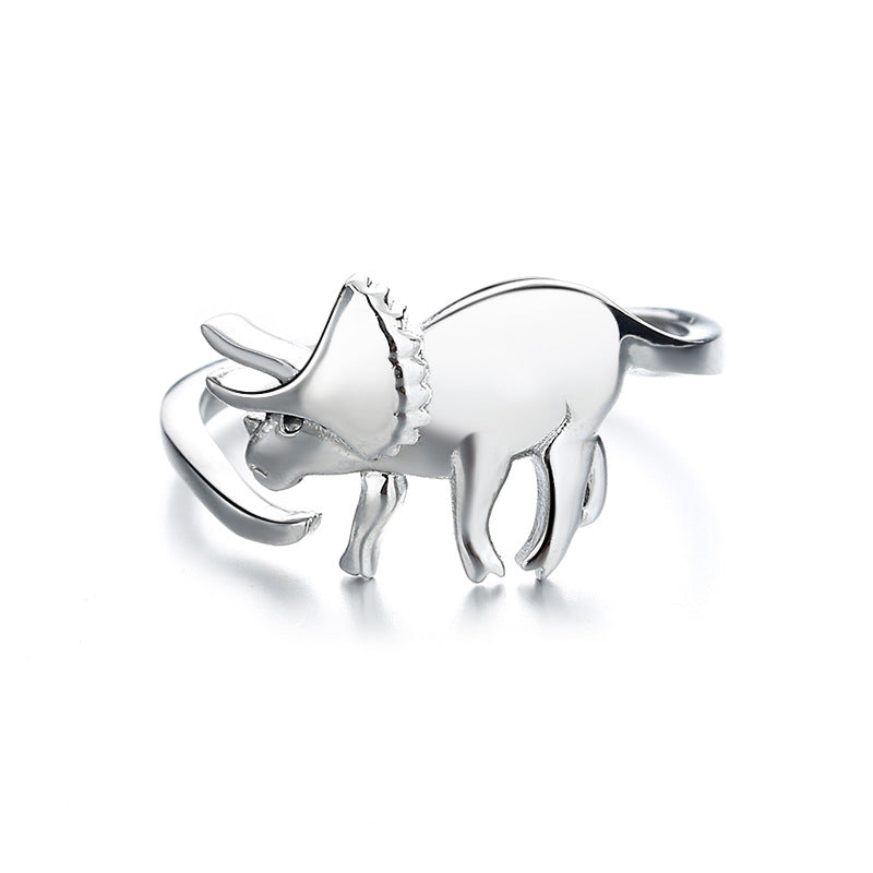 Charming Ring for Any Occasion