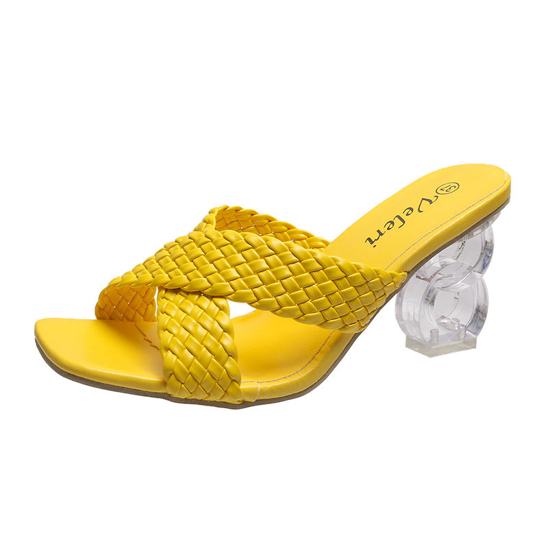 Beautifully Crafted Orthopedic Sandals