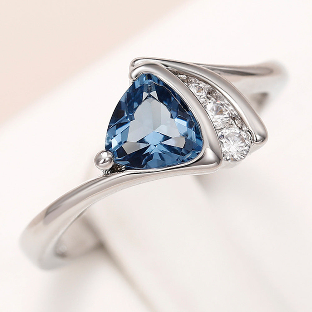 Romantic Ring for Special Moments