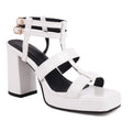 Graceful Orthopedic Sandals for Modern Look