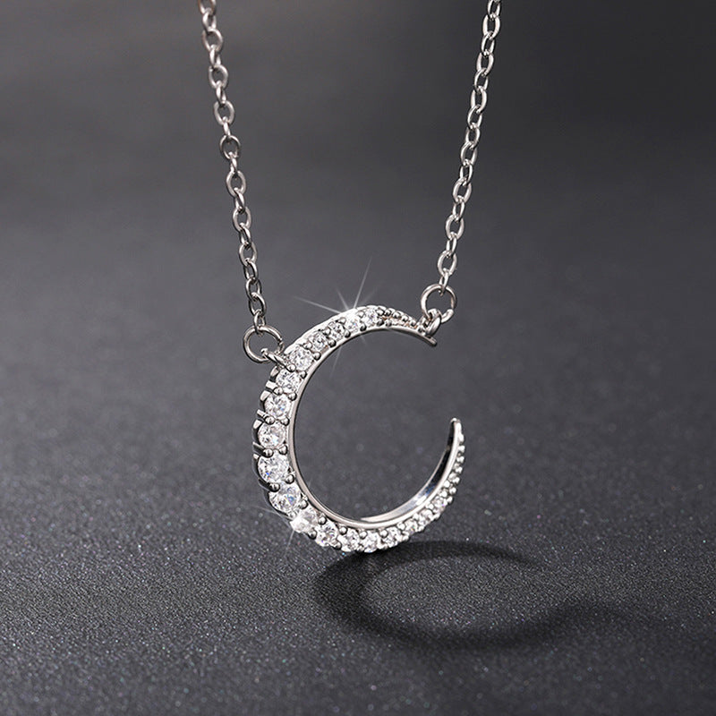 Romantic Necklace for Special Moments