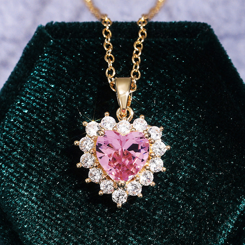 Charming Necklace for Any Occasion