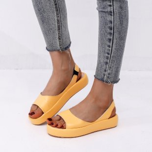 Stylish Orthopedic Sandals for Any Occasion