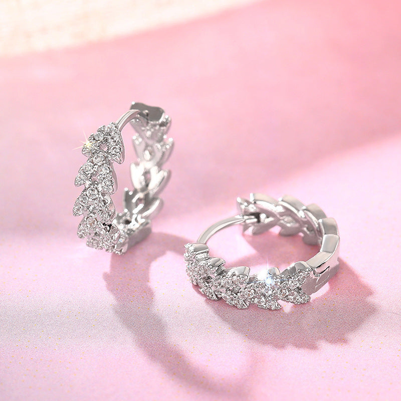 Stunning Earring for Daily Wear