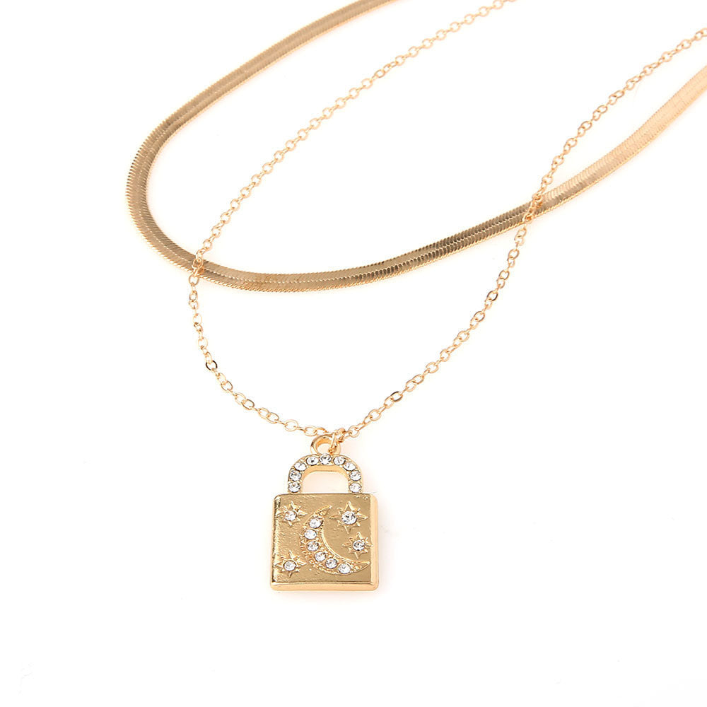 Stunning Necklace for Daily Wear