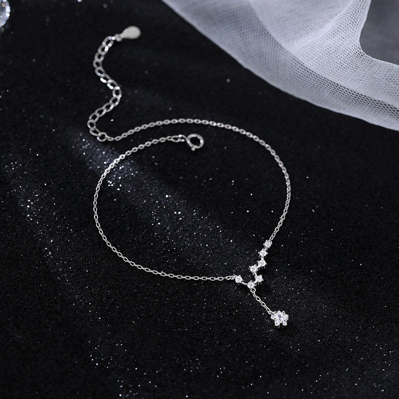 Elegant Anklet for Every Occasion