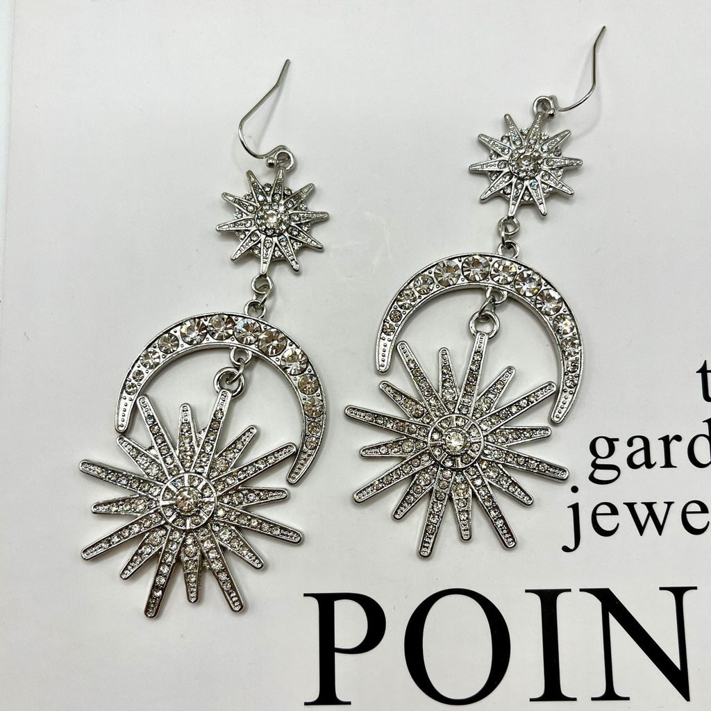 Romantic Earring for Special Moments