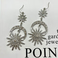 Romantic Earring for Special Moments
