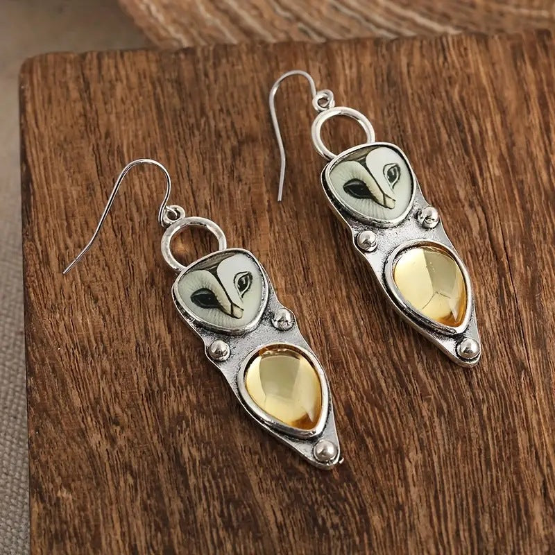 Charming Earring for Any Occasion