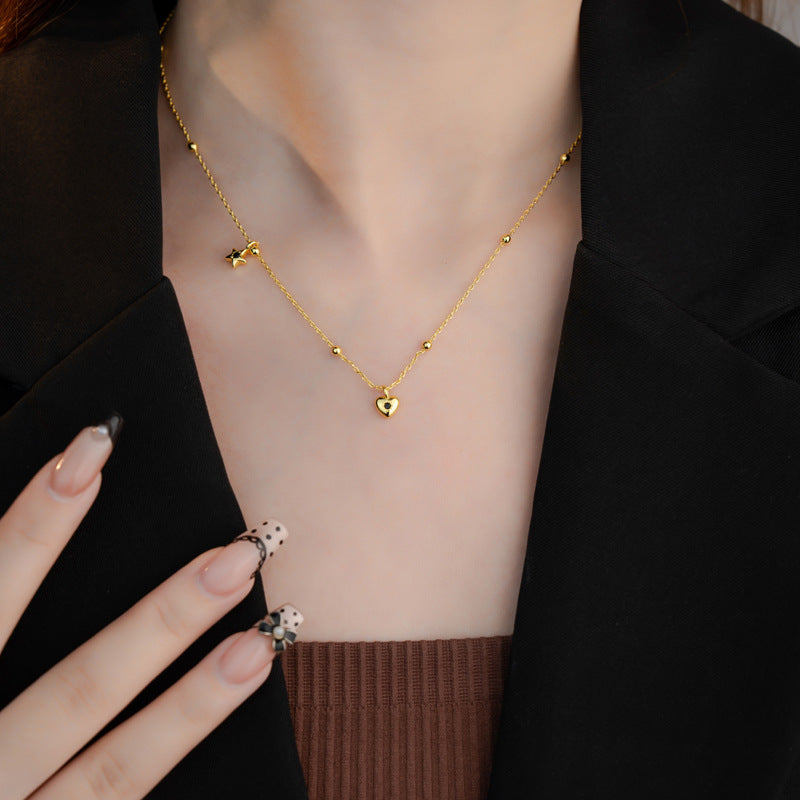Delicate Artisan Necklace