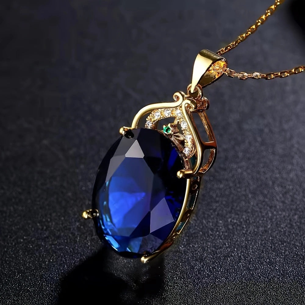 Beautiful Necklace with Unique Style