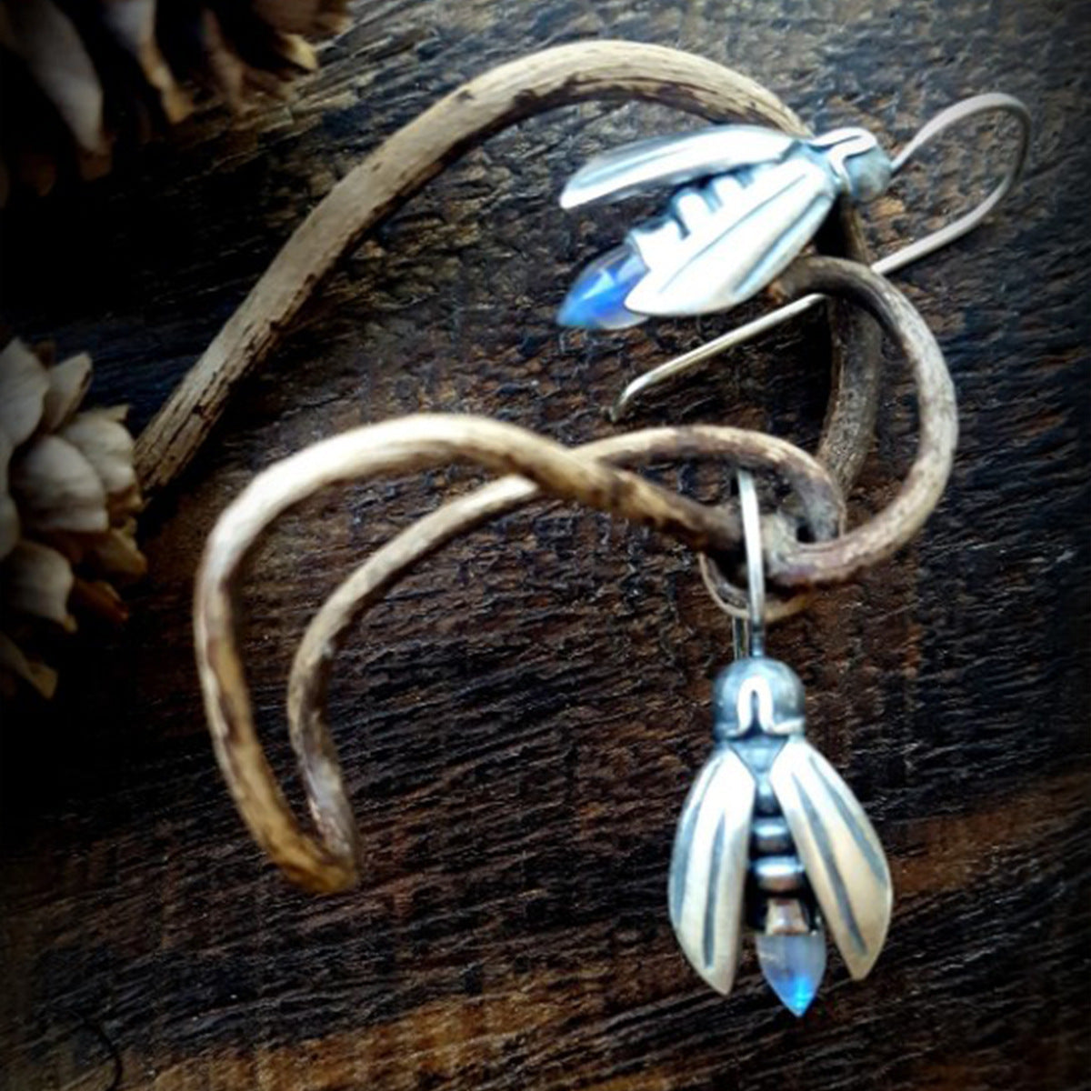 Stunning Earring for Daily Wear