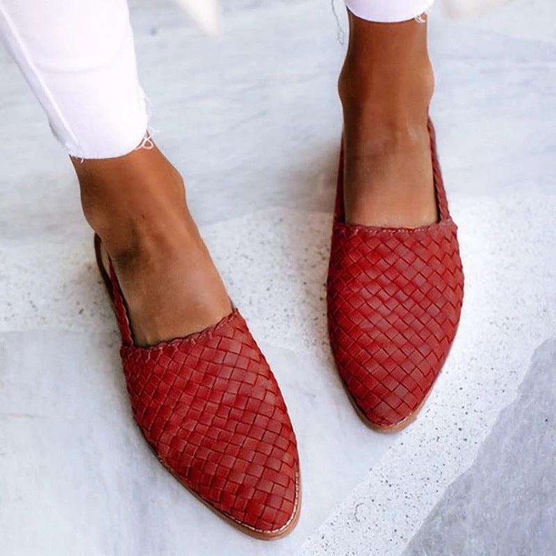 Classic Orthopedic Sandals with Timeless Style