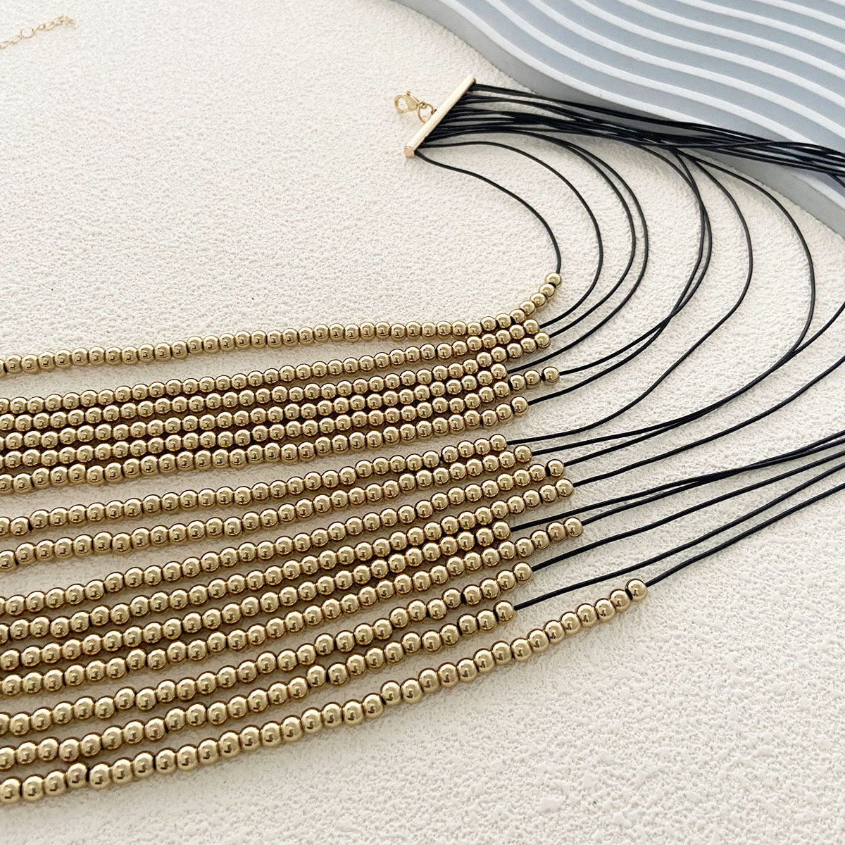 Charming Gold Necklace for Any Occasion