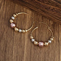 Classic Earring with Timeless Appeal