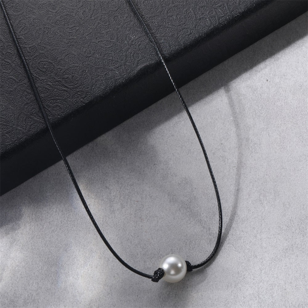 Elegant Pearl Necklace for Every Occasion