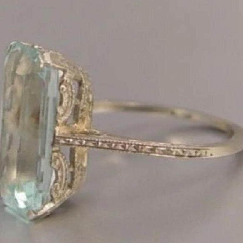 Charming Ring for Any Occasion