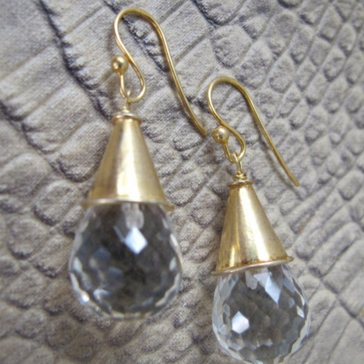 Charming Earring for Any Occasion