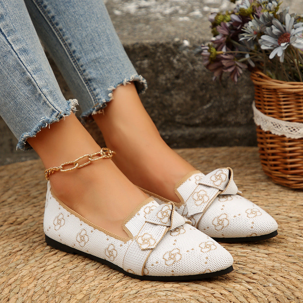 Classic Orthopedic Shoes with Timeless Style