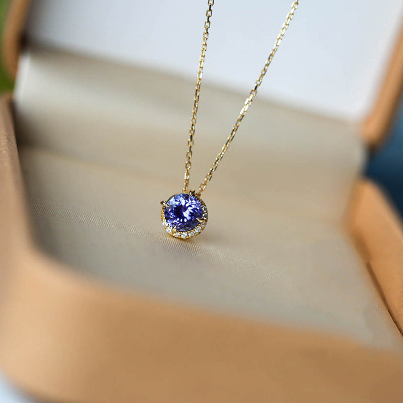 Delicate Artisan Necklace