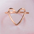 Romantic Ring for Special Moments