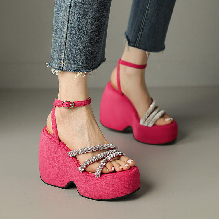 Elegant Orthopedic Sandals for Every Step
