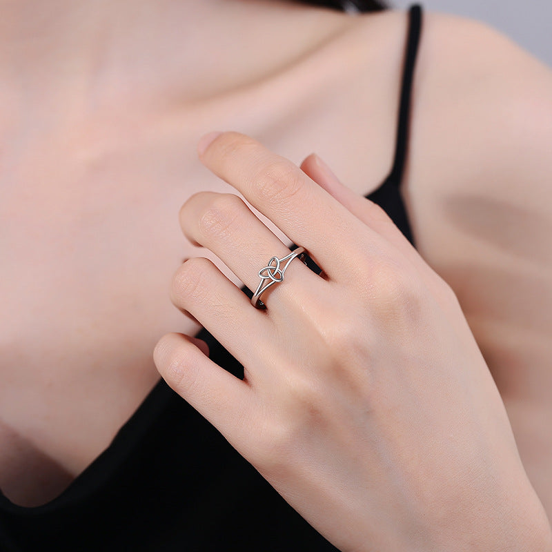 Elegant Ring for Every Occasion