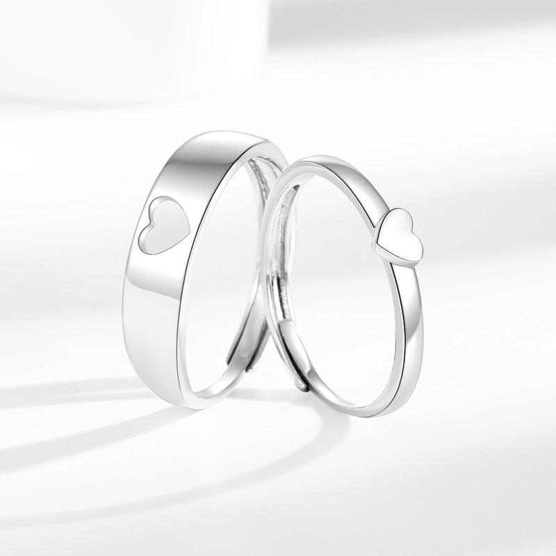 Romantic Ring for Special Moments