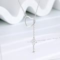 Romantic Necklace for Special Moments