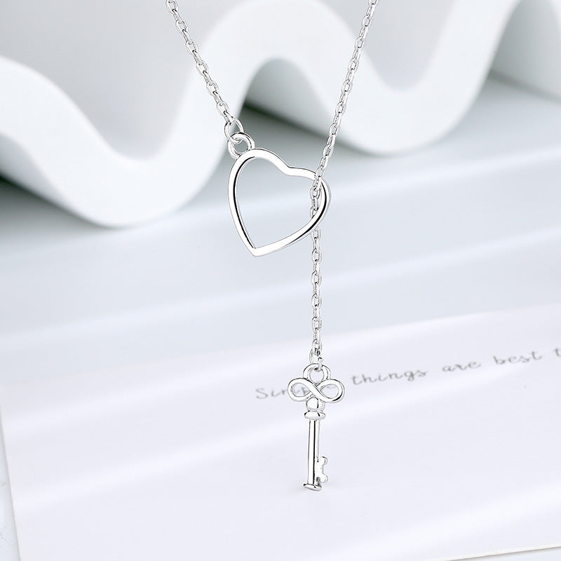 Romantic Necklace for Special Moments
